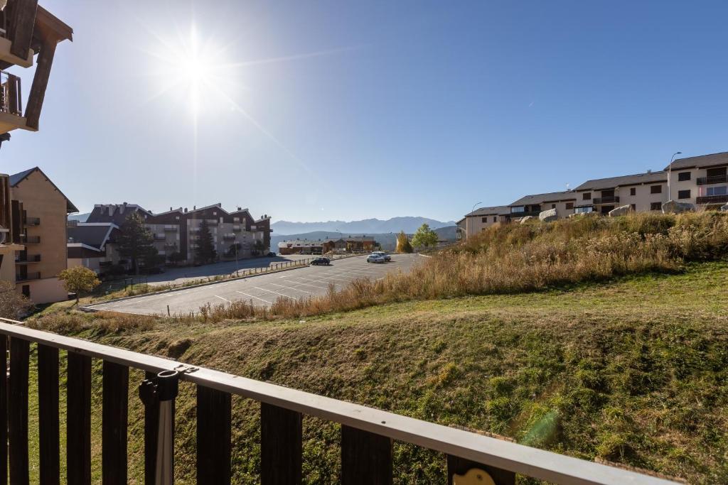 Le Cocon des Angles - Proche station de ski, Les Angles