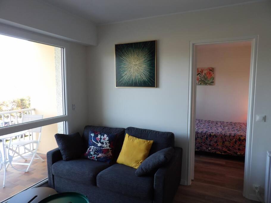 Charmant T2 tout confort Cabourg - 2