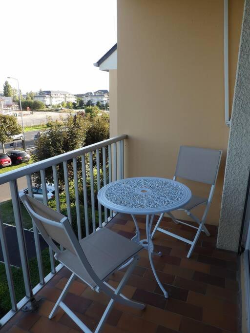 Charmant T2 tout confort Cabourg - 5