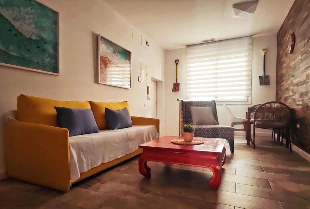 Jos's House. Thai Loft 50mt to La Carihuela Beach - 3