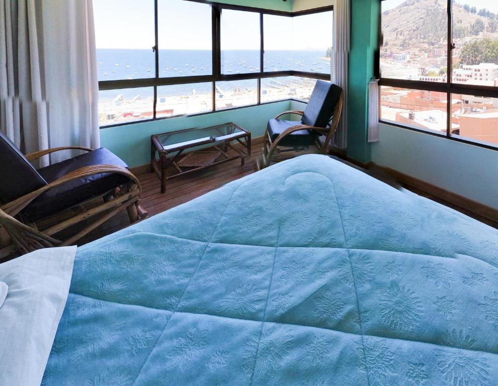 Casa Hostel Sauta Suite - 2