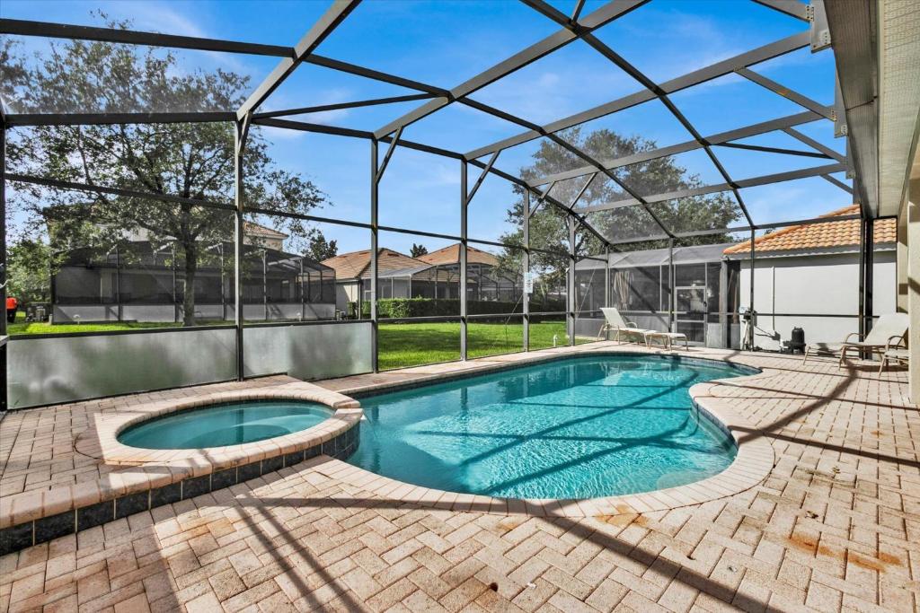 7756 Grassendale, Kissimmee