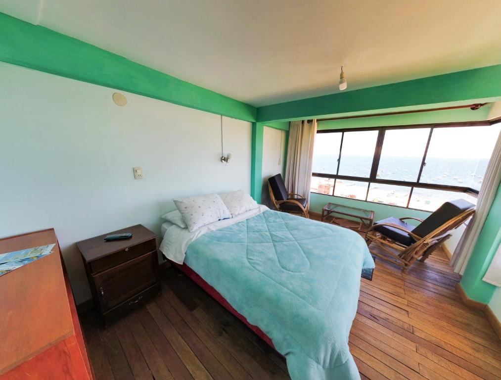 Casa Hostel Sauta Suite - 3