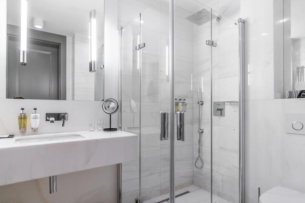 Warsaw H15 Boutique Hotel, Warsaw, a Member of Design Hotels Additional