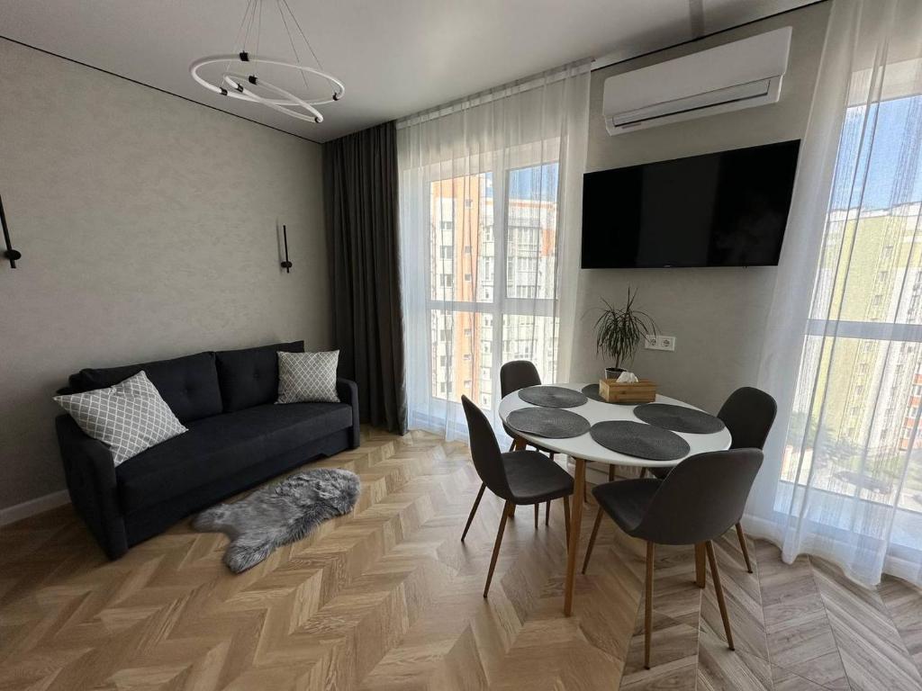 Apartment 2, Podillya, новобудова, Vinnycja