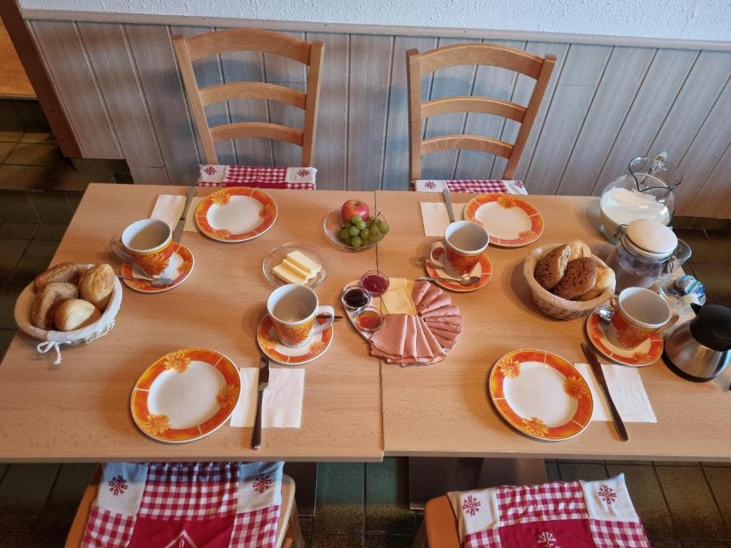 Hotel Pension Anke - 4