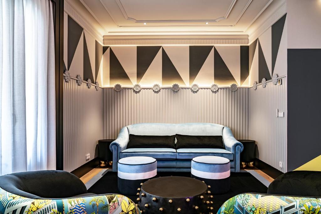 BILBAO DREAMS Luxury - 2