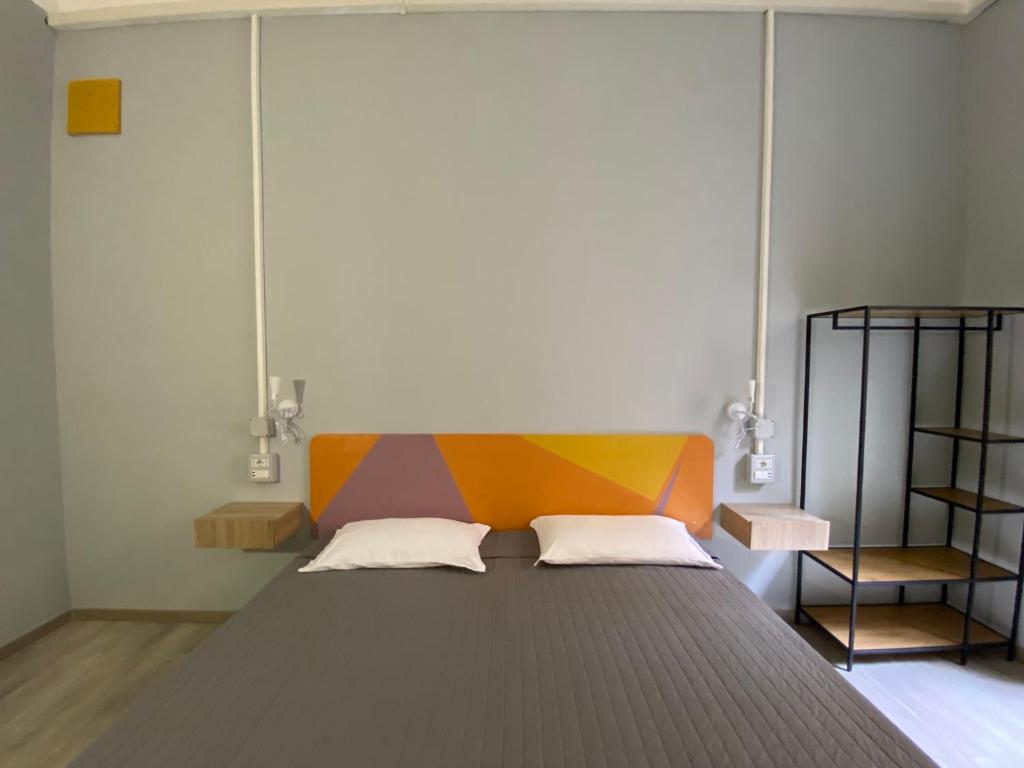 Eureka Rooms - 3
