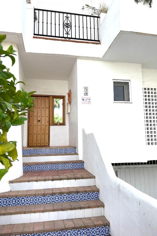 FANTASTIQUE MAISON DE VILLE A COSTALITA - 1