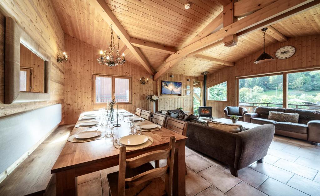 Chalet Narnia - 2