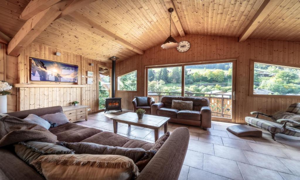 Chalet Narnia - 3