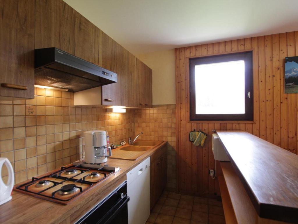 Appartement 54 m², 6 pers., proche pistes, Grand-Bornand - FR-1-467-76 - 2