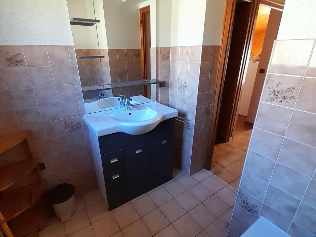 Appartement 54 m², 6 pers., proche pistes, Grand-Bornand - FR-1-467-76 - 3