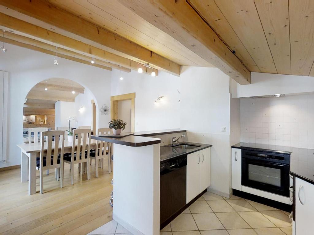 Appartement chaleureux 4 pers avec vue au pied des pistes - FR-1-467-46 - 3