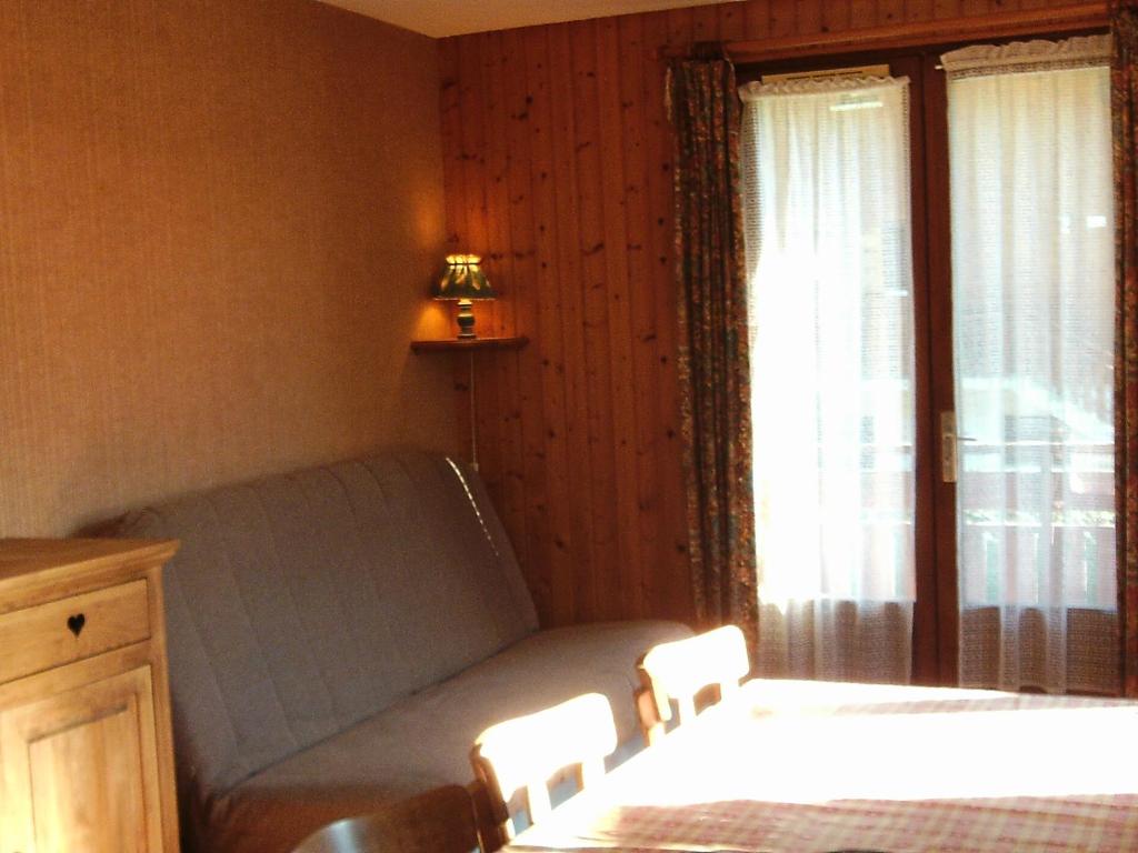 Appartement familial pour 6 personnes proche des pistes - Le Grand-Bornand - FR-1-467-78 - 3