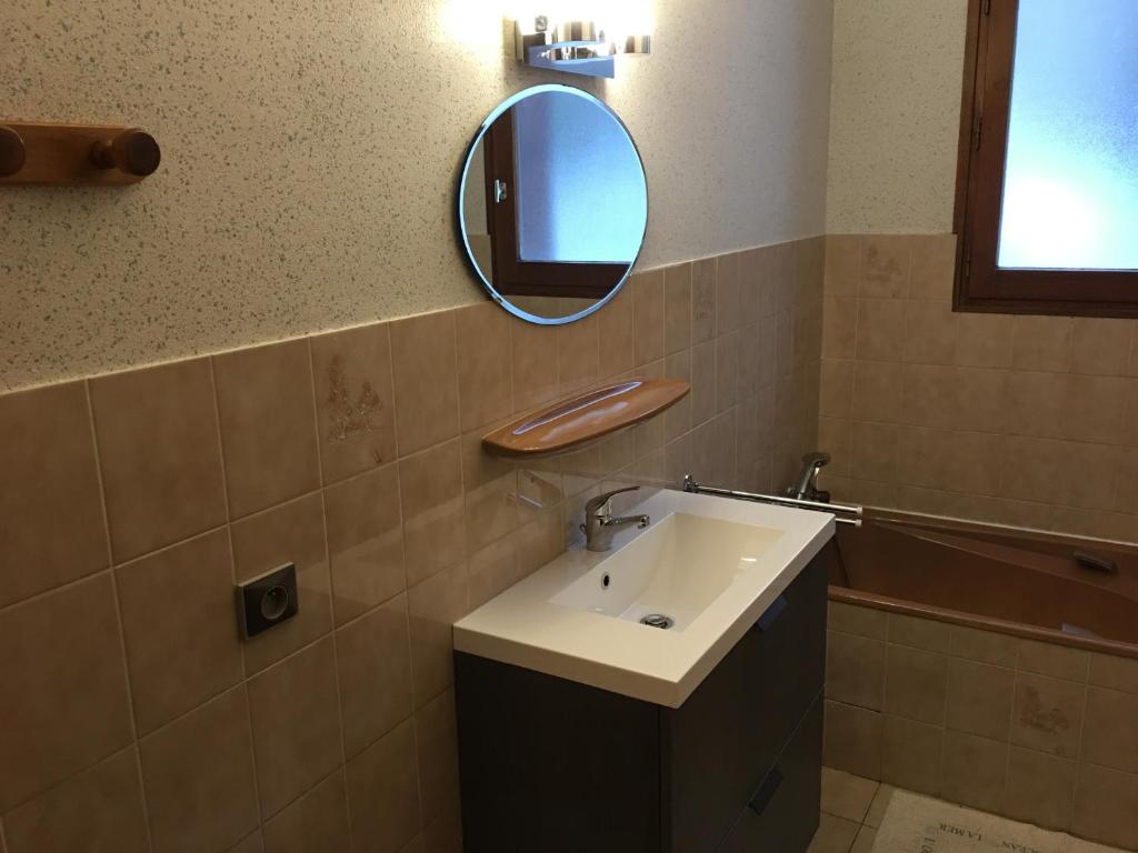 Appartement familial pour 6 personnes proche des pistes - Le Grand-Bornand - FR-1-467-78 - 4