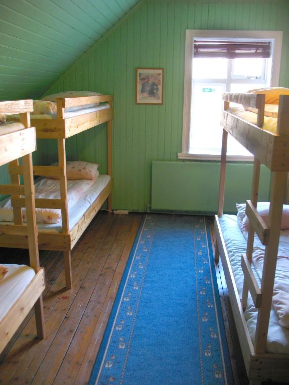Guesthouse Husid photo