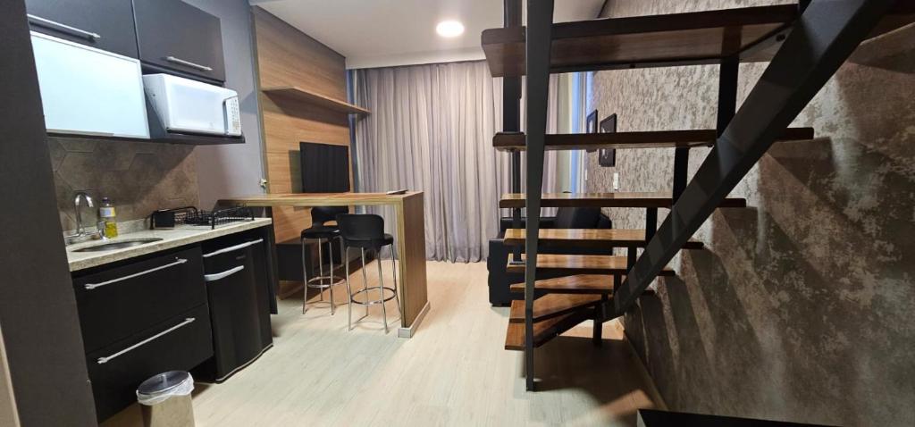 TRIPEX cobertura DIFERENCIADO NYC BERRINI SAO PAULO 전경