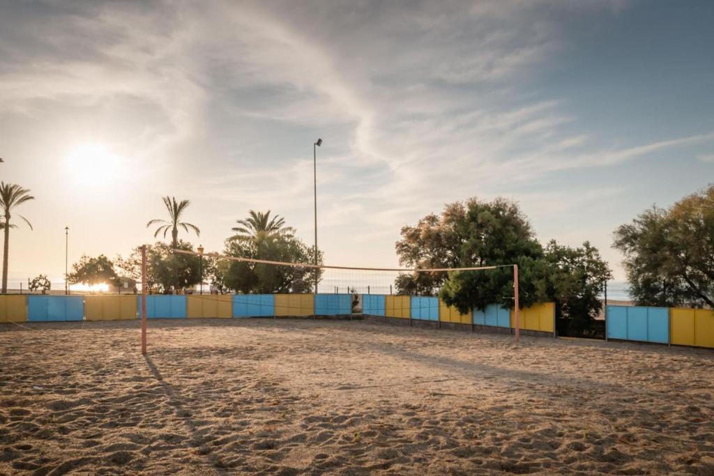 ALEGRIA Colonial Mar Aquafun — Sports & recreation in Roquetas de Mar, Andalusia