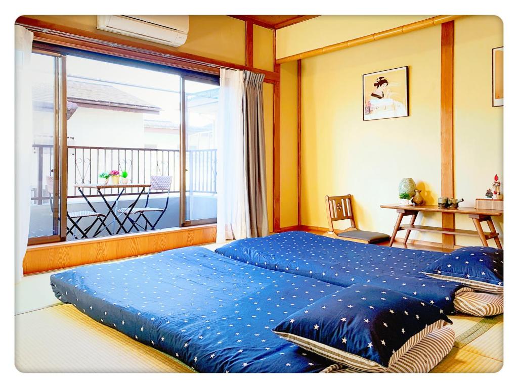 TOKYO/Shinjuku & Shibuya 10mins/5mins walk to subway stiaon/Kichijoji 15mins/Shimokitazawa 5mins/Lou