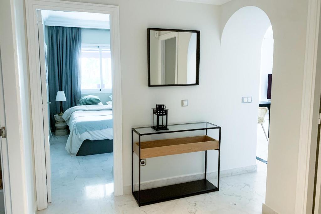 Luxury 3BR Apt Puerto Banus - Terrace - Near Beach - 4