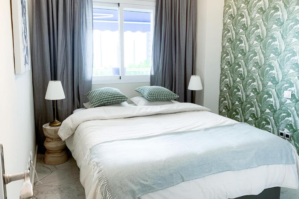 Luxury 3BR Apt Puerto Banus - Terrace - Near Beach - 5