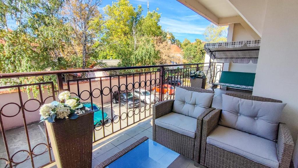 FilinHome Jaksica Suite - 1