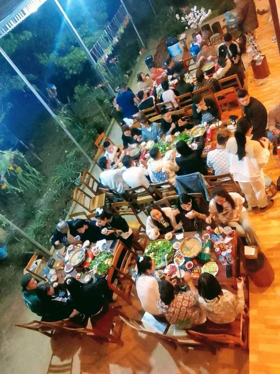 Ha Khoi Homestay