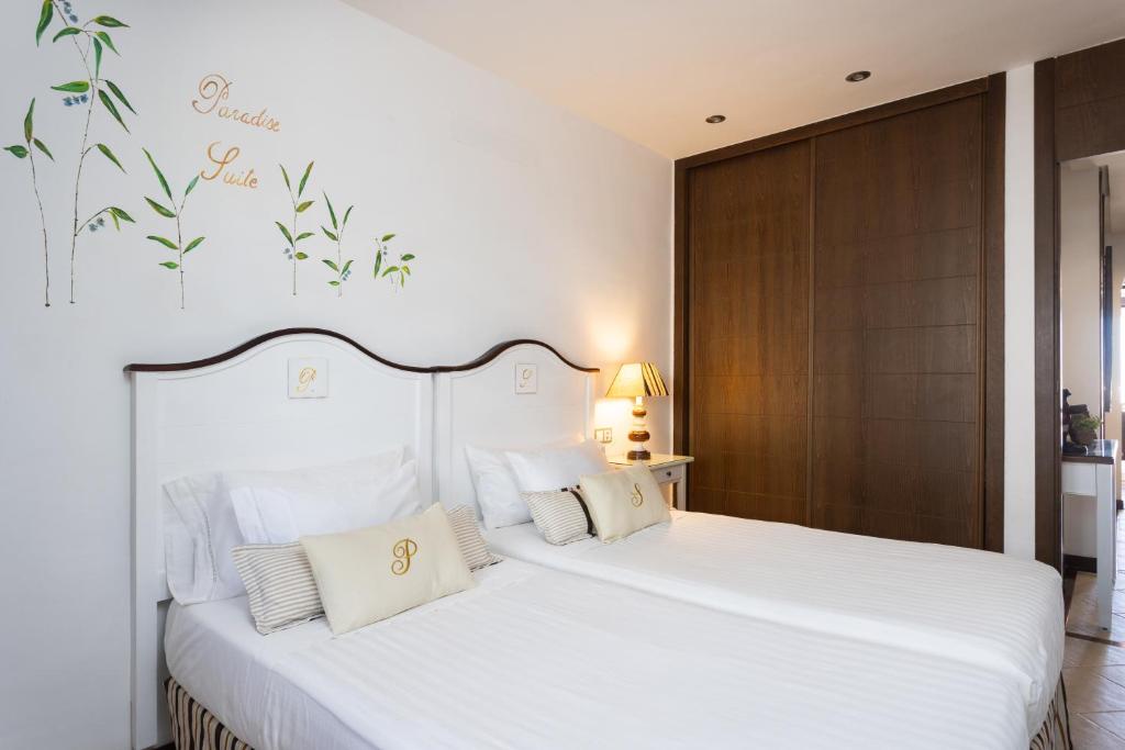 The Paradise Suites by Anne, charm apartment in Adeje - 3