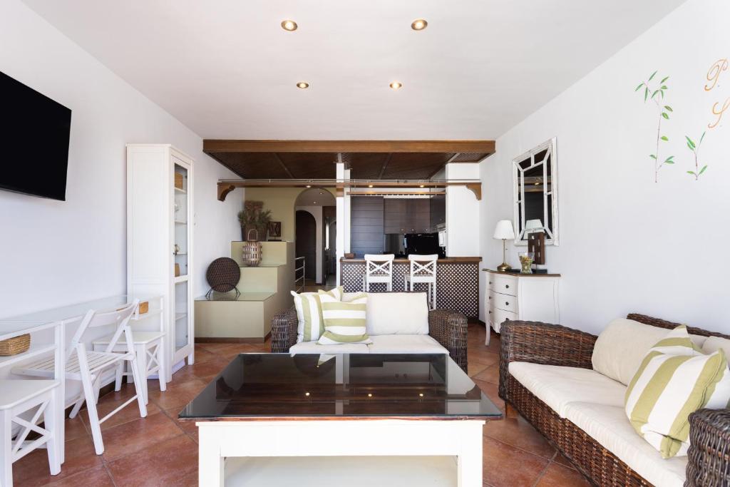 The Paradise Suites by Anne, charm apartment in Adeje - 4