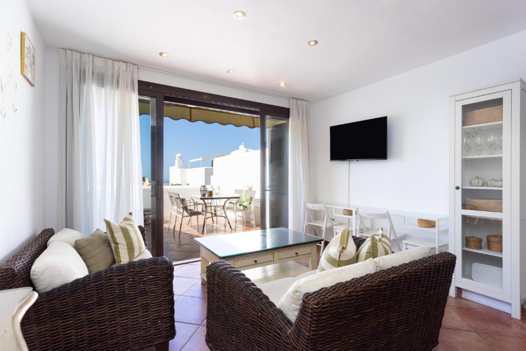 The Paradise Suites by Anne, charm apartment in Adeje - 5