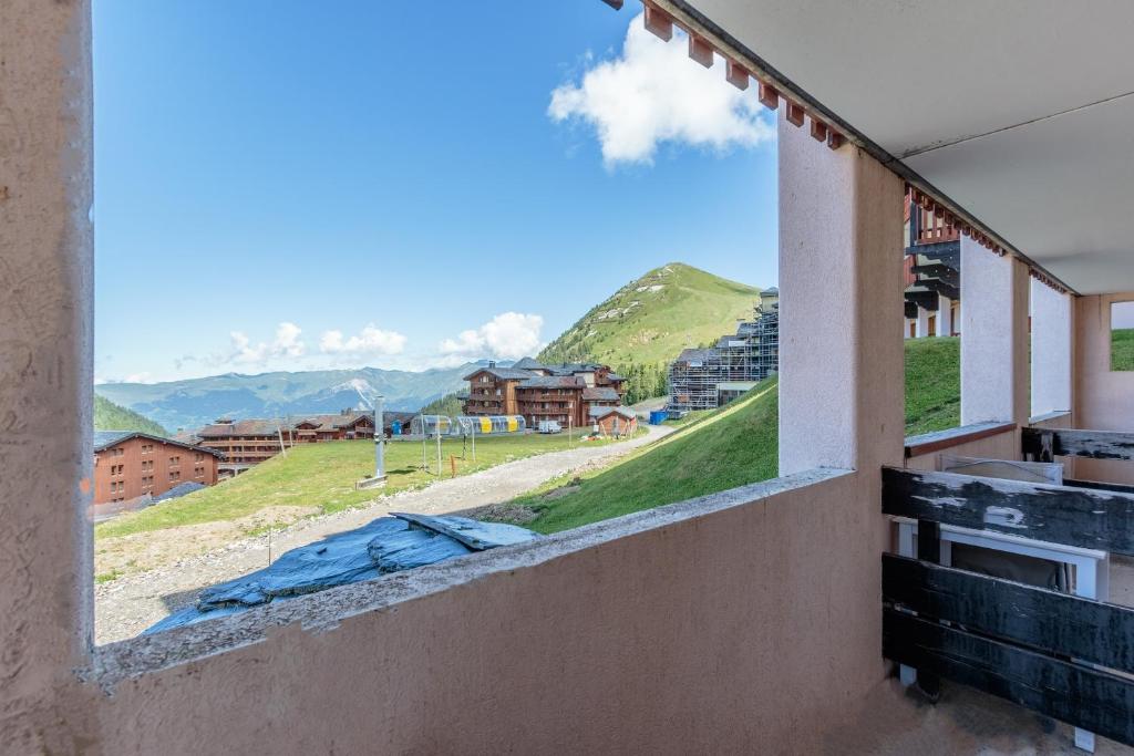 Bel appartement vue montagne - 2