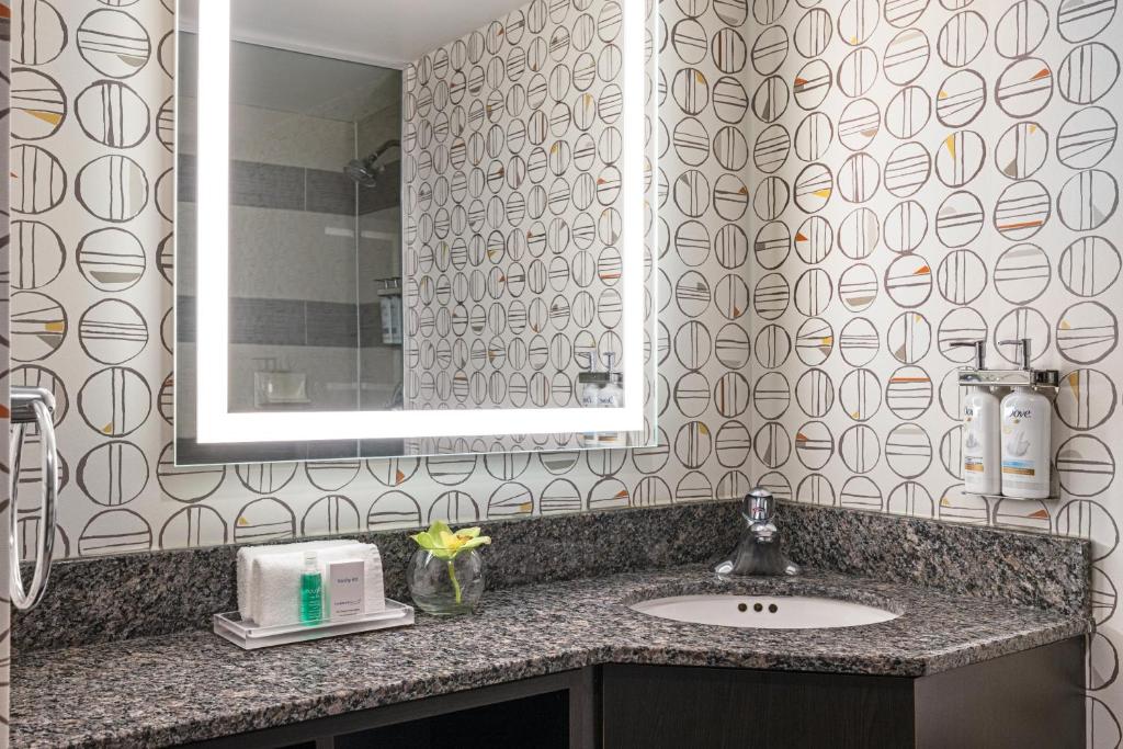 バスルーム（客室）