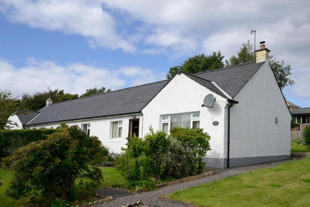 Ardview Cottage, Oban