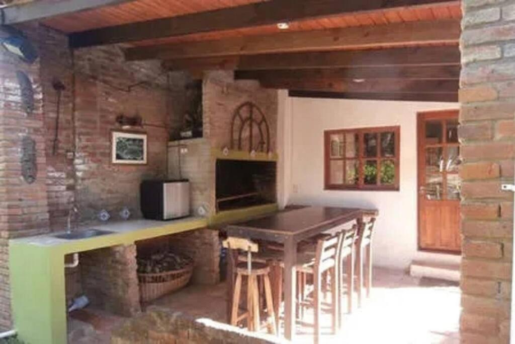 Casa cómoda en buena ubicación - 5