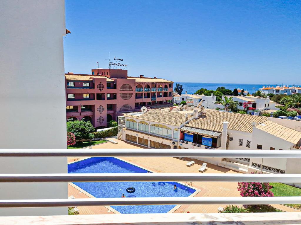 Apart 2 VelaMar - BY BEDZY, Albufeira