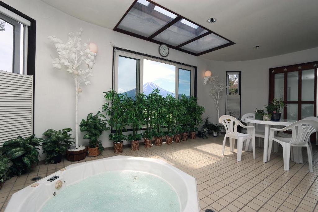 쁘띠 호텔 크레센드 호텔 이미지 2