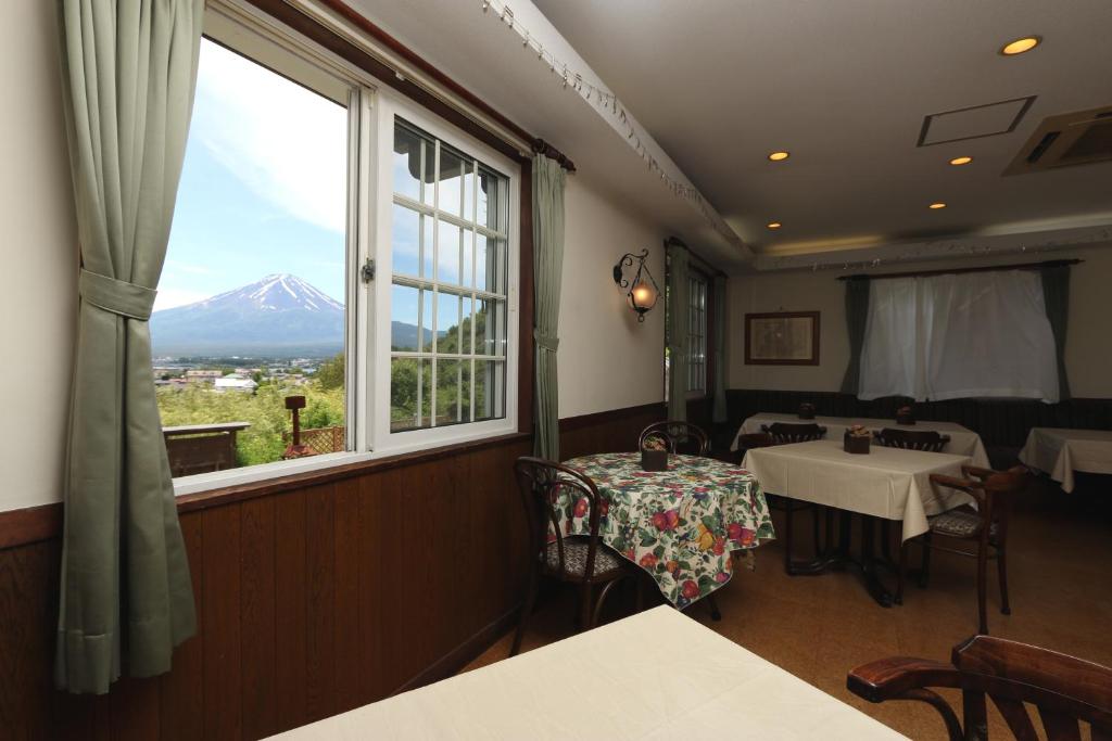 쁘띠 호텔 크레센드 전경