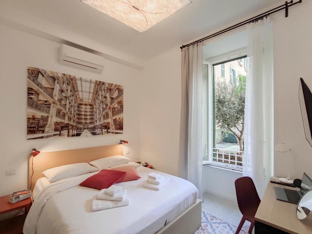 Cortile al Vaticano by Bed&Bros - 2