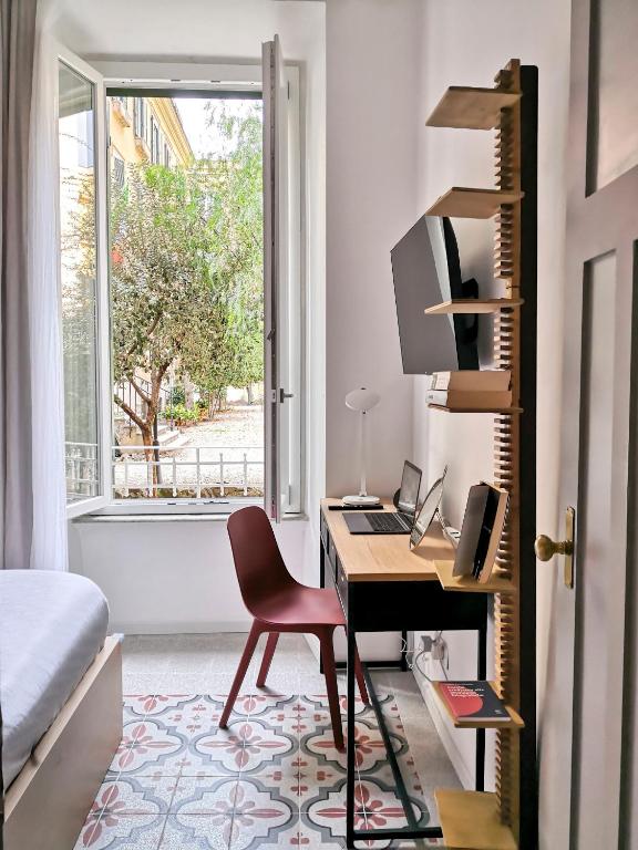 Cortile al Vaticano by Bed&Bros - 4