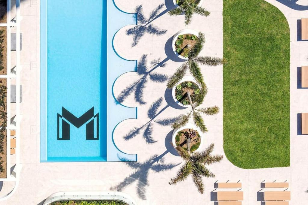 Views from Clouds New Skyhome in Luxury Resort, Gold Coast