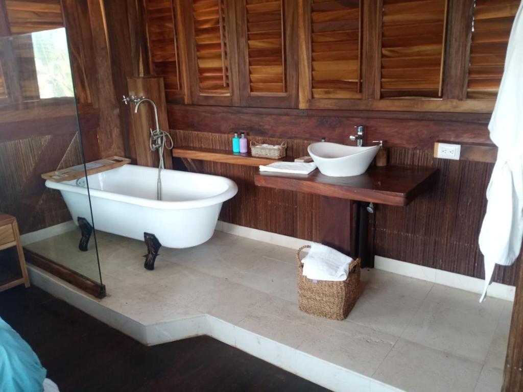 Facilities