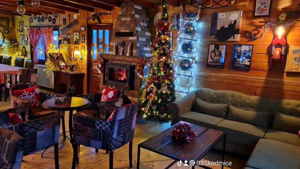 Odmaraliste Kod Miće Apartman 4, Krušar