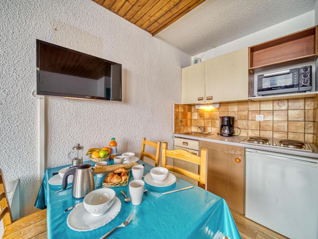 Apartment Eterlous 1Bis by Interhome - 4