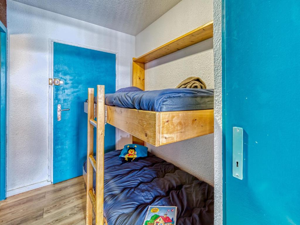Apartment Eterlous 1Bis by Interhome - 5