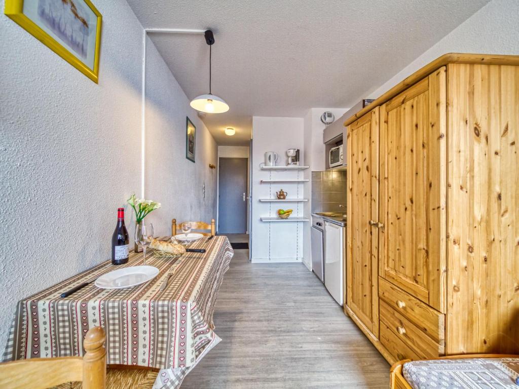 Apartment Vanoise 172 by Interhome - 3