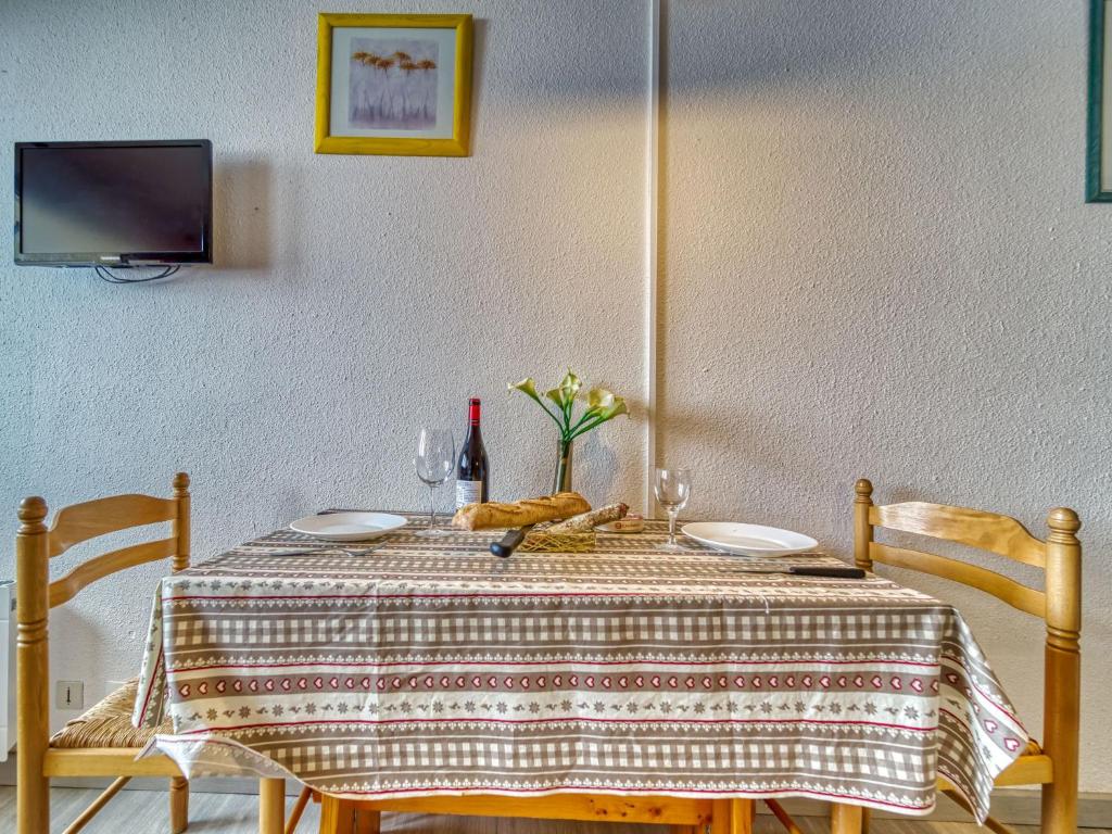 Apartment Vanoise 172 by Interhome - 5
