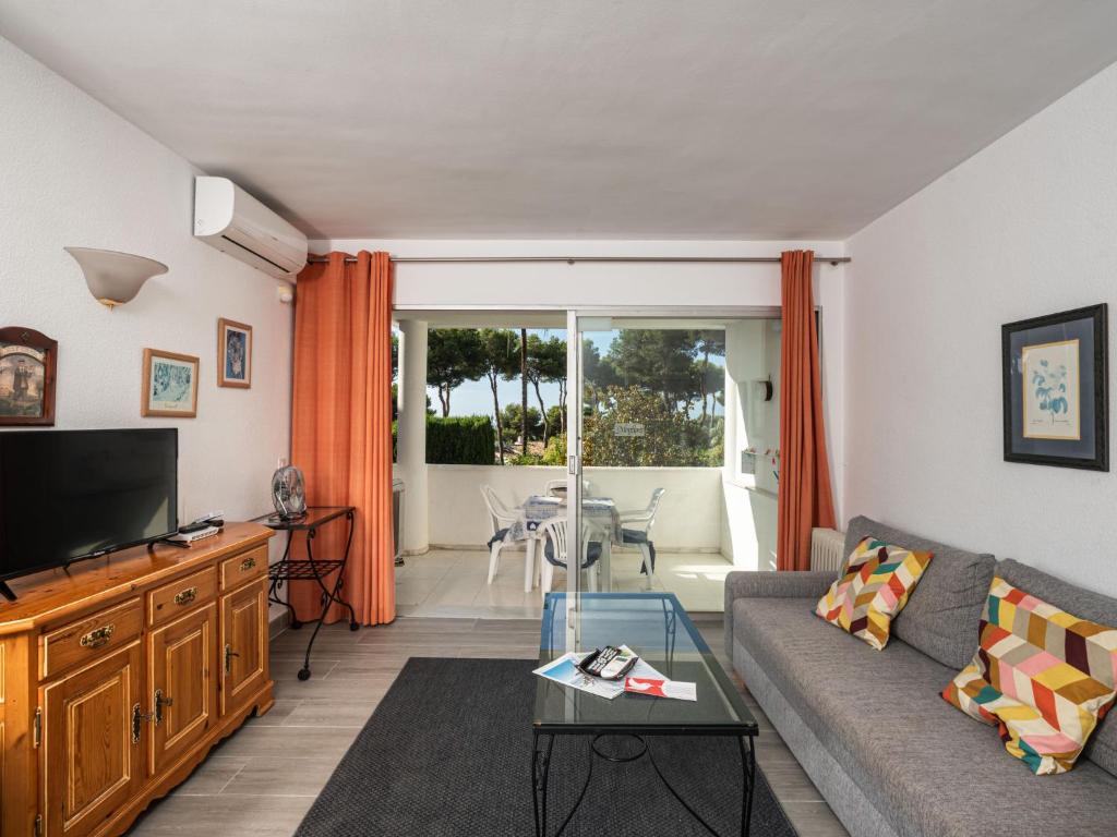 Apartment Jardin de miraflores by Interhome - 3