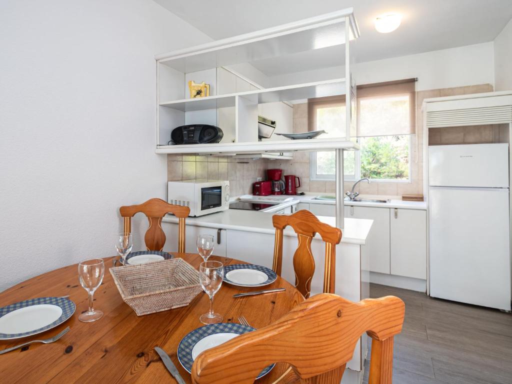 Apartment Jardin de miraflores by Interhome - 4