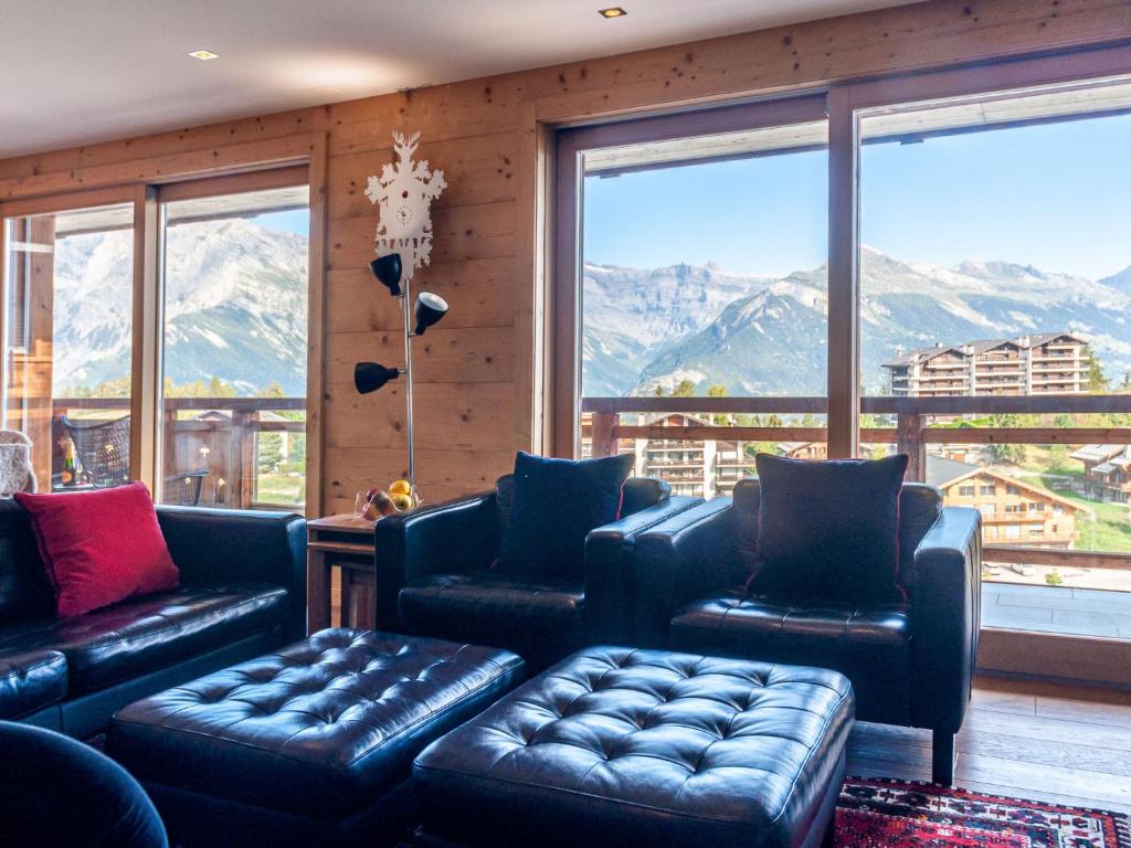 Apartment Montagnard 10 by Interhome - 5